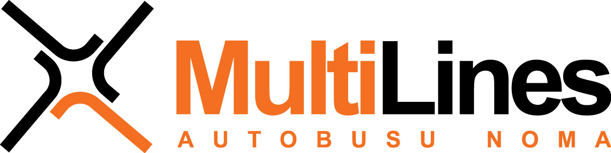 Multilines – Autobusu noma